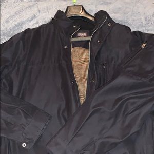 Men’s Michael kors coat